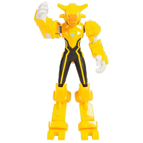 Dinoster Фигурка героя Диностер Делби 16 см