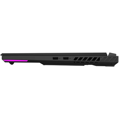 Ноутбук ASUS ROG Strix G18 G814PM-S8117 AMD Ryzen 9 8940HX/16Gb/512Gb SSD/RTX 5060 8Gb/18" WUXGA/DOS/Grey