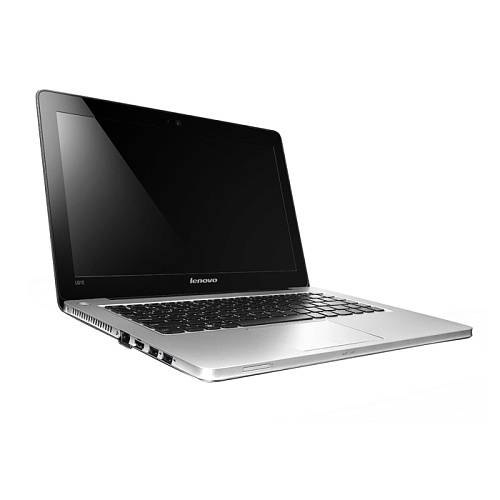 Ультрабук/UltraBook Lenovo IdeaPad U310 i7-3537U/4Gb/500Gb+SSD24Gb/13.3" MultiTouch/Cam/Wi-Fi/Win8 Graphite Gray 
