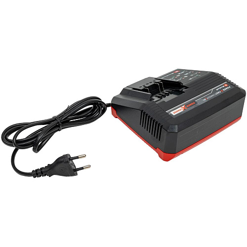 Зарядное устройство Einhell PXC Power X-Fastcharger 4 A 4512103 УЦЕНКА