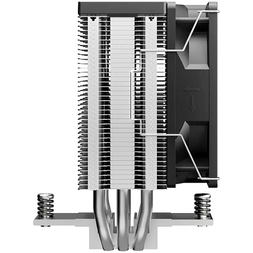 Охлаждение CPU Cooler for CPU Deepcool AG300 G2 160W 1700/1851/1954/AM4/AM5
