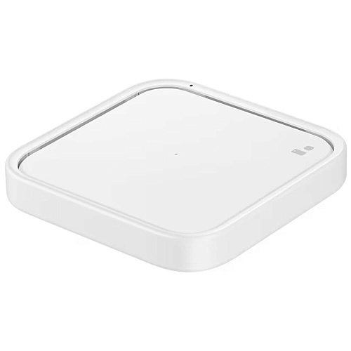 Беспроводная зарядная панель Samsung EP-P2400 (без СЗУ) белая