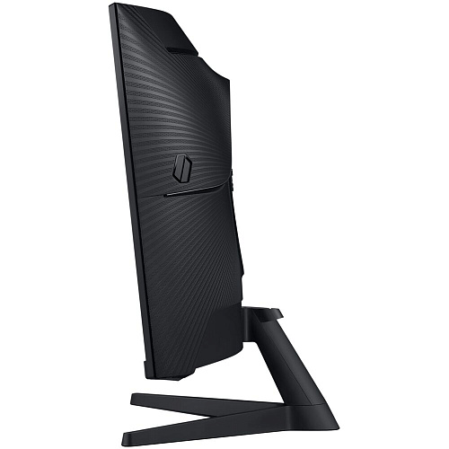 Монитор 32" Samsung Odyssey G5 S32CG550EI VA 2560x1440 1ms HDMI, DisplayPort
