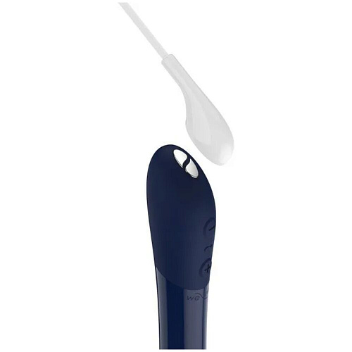 Вибромассажер We-Vibe Tango X, Blue