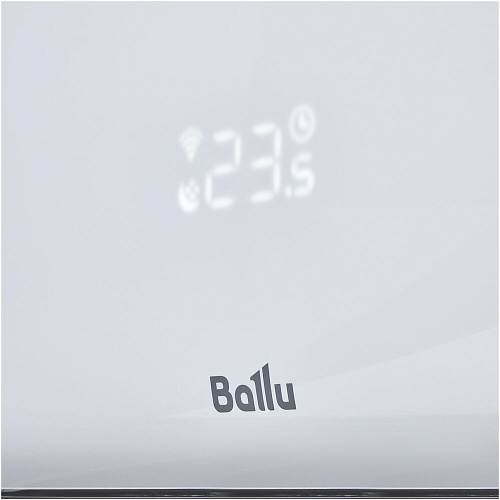 Сплит-система Ballu iGreen Pro DC BSAGI/07HN8_V4