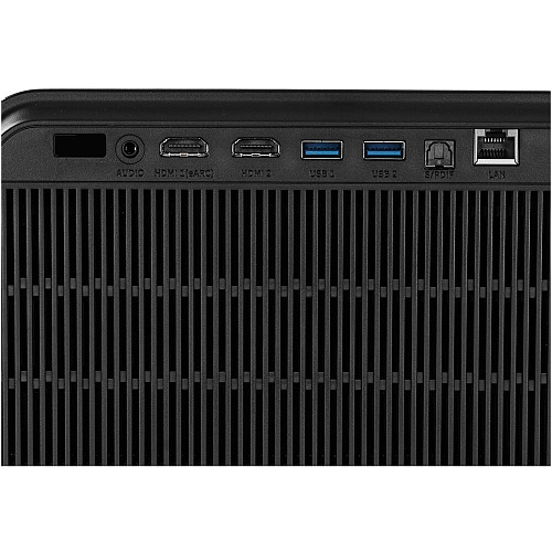Проектор Hisense C3