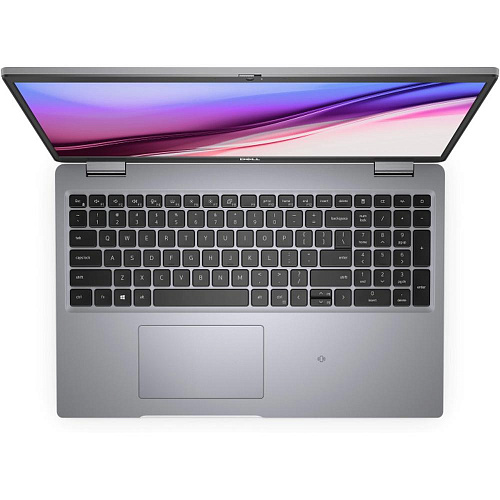 Ноутбук Dell Latitude 5521 Core i5 11500H/8Gb/256Gb SSD/15.6" FullHD/Linux Gray