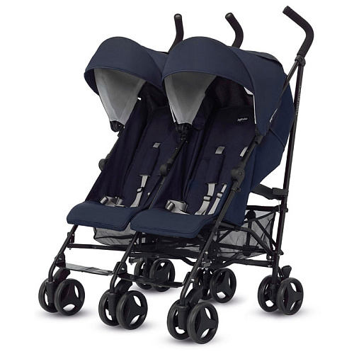 Коляска для двойни Inglesina Twin Swift Marina