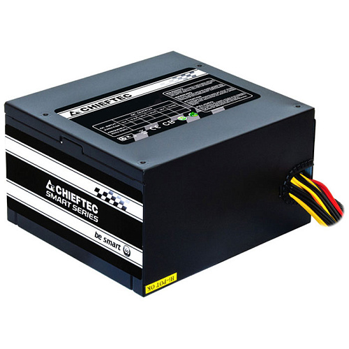 Блок питания 650W Chieftec GPS-650A8