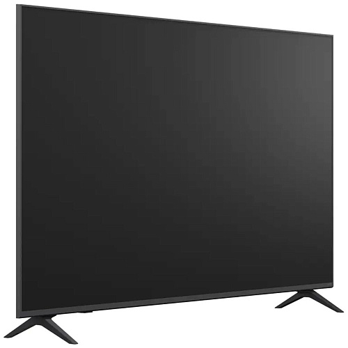 Телевизор 65" LG 65QNED80B6B.ARUG 2026
