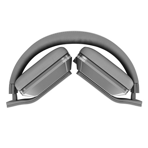 Наушники Monster Inspiration Silver с микрофоном 128888-00 original