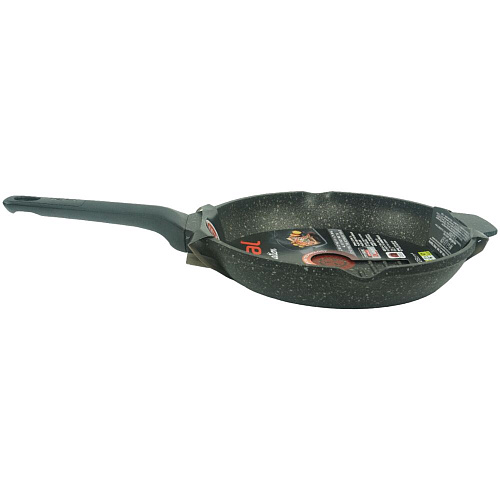 Сковорода-гриль Tefal Inspiration E2244074, 26 см. УЦЕНКА