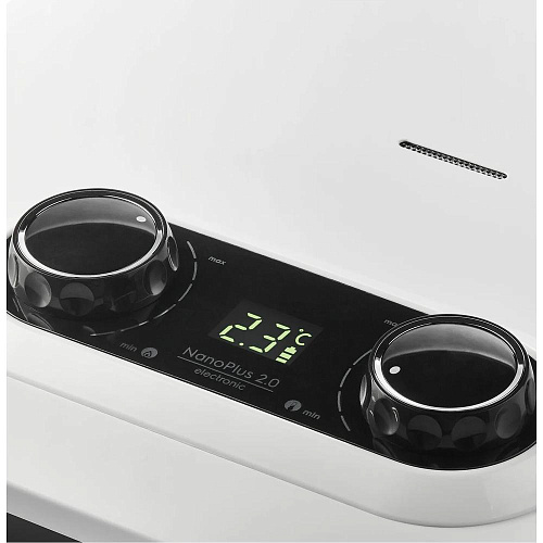 Водонагреватель газовый Electrolux GWH 10 NanoPlus 2.0