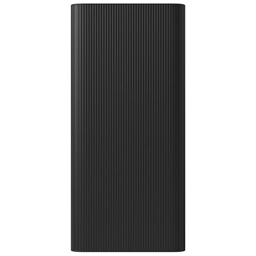 Внешний аккумулятор Xiaomi 18W Power Bank 30000mAh, черный УЦЕНКА