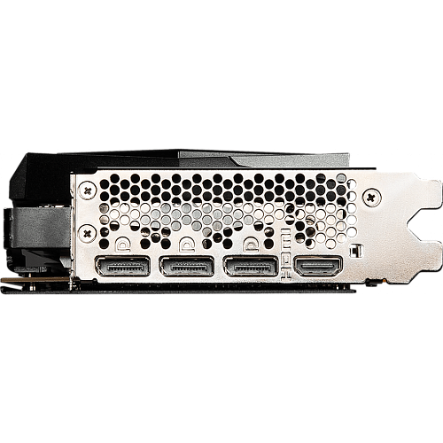 Видеокарта MSI GeForce RTX 3050 8192Mb, Gaming X 8G (RTX 3050 Gaming X 8G) 1xHDMI, 3xDP, Ret УЦЕНКА
