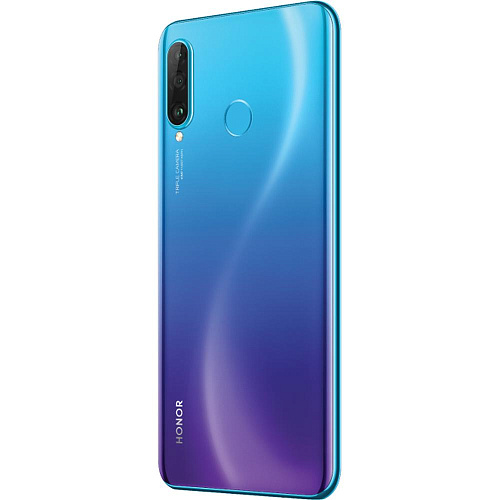 Смартфон Honor 20s 6/128GB Peacock Blue