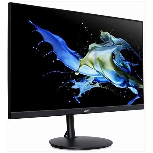 Монитор 27'' Acer CB272Kbmiiprx IPS 3840×2160 4ms HDMI, DisplayPort
