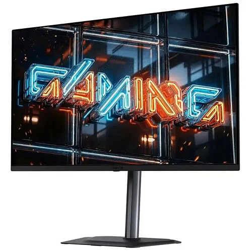 Монитор 32" Gigabyte MO32U24 QD-OLED 3840x2160 0,03ms HDMI, DisplayPort, USB Type-C