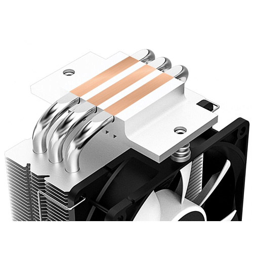Охлаждение CPU Cooler for CPU ID-COOLING SE-903-XT Black S1155/1156/1150/1200/1700/AM4/AM5 УЦЕНКА