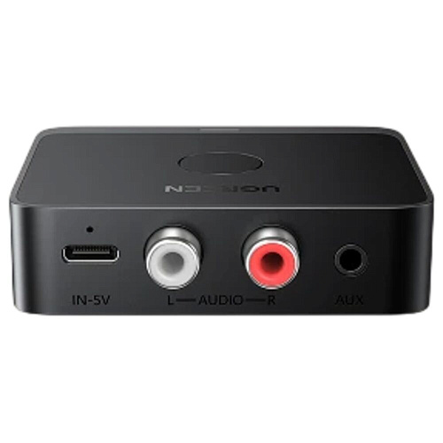 Ugreen BT505 (55545) Bluetooth 6.0 Receiver Audio Adapter