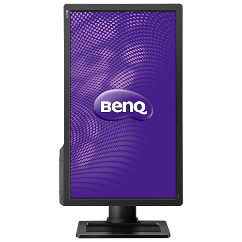 Монитор 24" Benq XL2411Z TN LED 3D 1920x1080 1ms VGA DVI HDMI