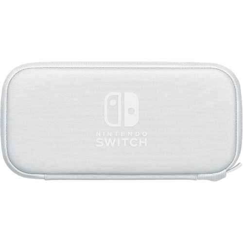 Чехол и защитная пленка для Nintendo Switch Lite