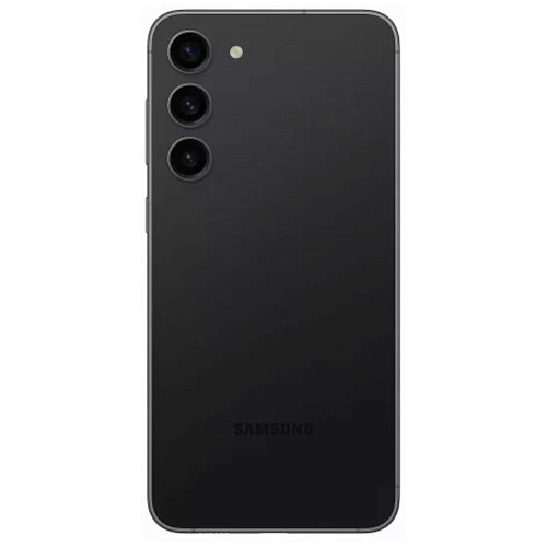 Смартфон Samsung Galaxy S23+ SM-S916B 8/256Gb Black (EAC)