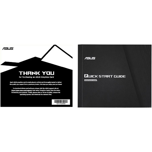 Видеокарта ASUS GeForce RTX 5060 8192Mb, Prime OC 8Gb (Prime-RTX5060-O8G) 1xHDMI, 3xDP, Ret