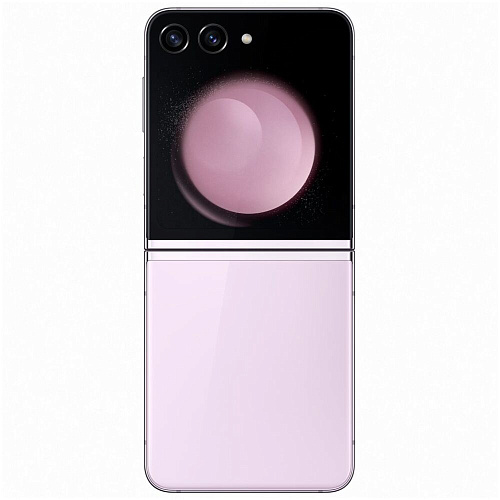 Смартфон Samsung Galaxy Z Flip 5 SM-F731B 8/512Gb Lavender (EAC)