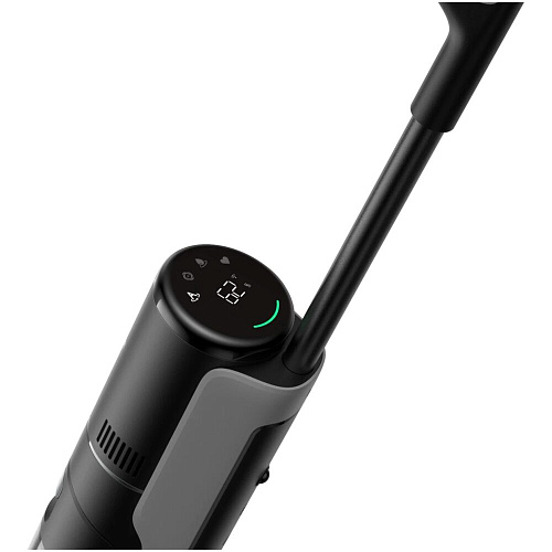 Вертикальный пылесос Dreame H15S Black