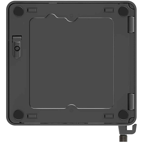 Неттоп ASUS NUC Intel Core U7 240H NUC15CRK 2B Black