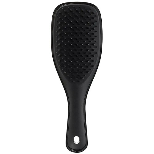 Tangle Teezer Расческа The Ultimate Detangler Mini Liquorice Black