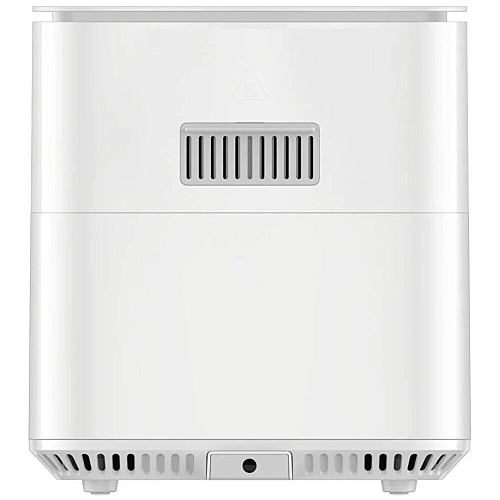 Аэрогриль Xiaomi Smart Air Fryer 6.5L White EU УЦЕНКА