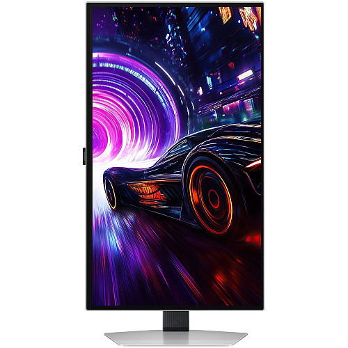 Монитор 27" Samsung Odyssey G8 S27FG812SIXCI OLED 3840x2160 0.03ms HDMI, DisplayPort