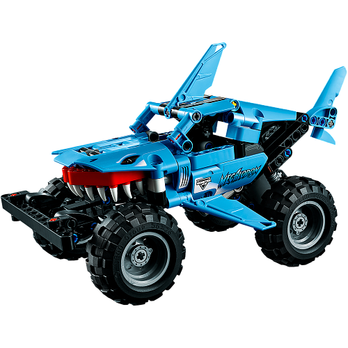 LEGO Technic Monster Jam™: Megalodon 42134