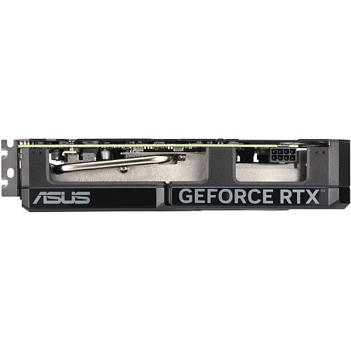 Видеокарта ASUS GeForce RTX 4060 Ti 16384Mb, Dual Evo OC 16G (Dual-RTX4060TI-O16G-Evo) 1xHDMI, 3xDP, Ret