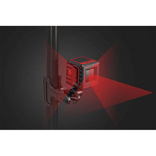 Лазерный нивелир ADA instruments CUBE 3D Ultimate Edition (А00385)