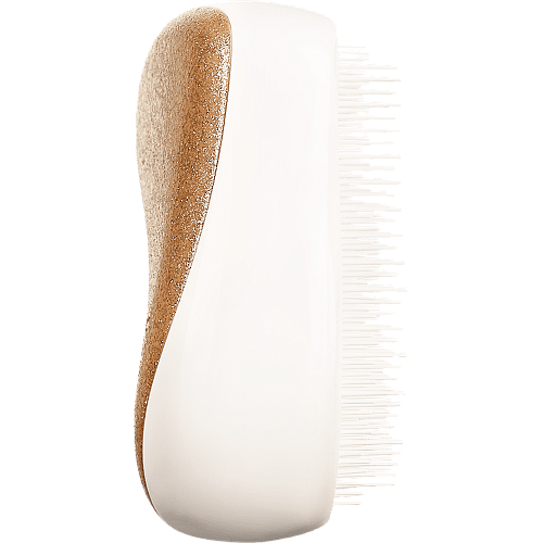 Tangle Teezer Расческа Compact Styler Gold Starlight