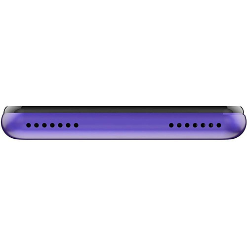 Смартфон Inoi 2 Lite (2021) 8Gb Midnight Blue