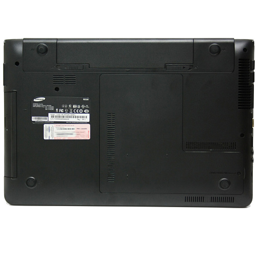 Ноутбук Samsung RC520-S02 i3-2310/3Gb/320Gb/DVD/15.6"/GT520/Wifi/BT/Win 7 HP64/Red