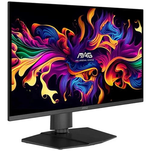 Монитор 27" MSI MAG 271QP X24 QD-OLED 2560x1440 0,03ms HDMI, DisplayPort