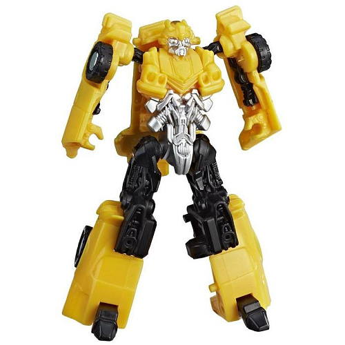 Hasbro Transformers E0760 Трансформеры Заряд Энергона 10 см