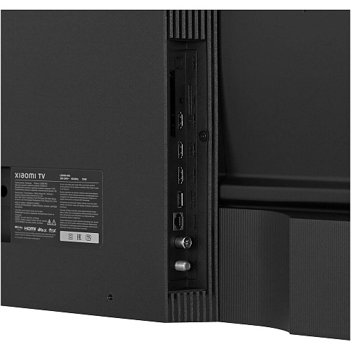 Телевизор 55" Xiaomi TV A55 2026 RU УЦЕНКА