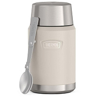 Thermos Термос для еды IS-301 SN, песочный, 0,71 л.
