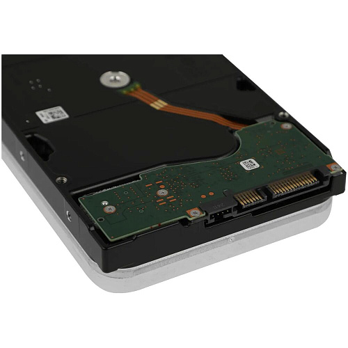 Внутренний жесткий диск 3,5" 20Tb Seagate (ST20000NM007D) 256Mb 7200rpm SATA3 Exos X20 RECERTIFIED