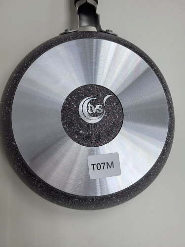 Сковорода TVS Gran Gourmet, 20 см. УЦЕНКА