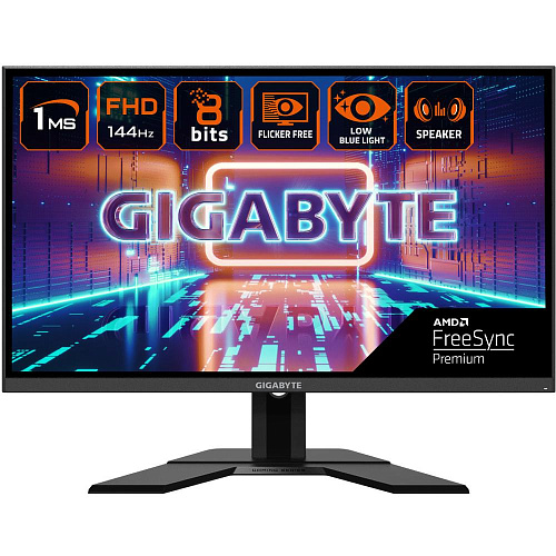 Монитор 27" Gigabyte G27F IPS 1920x1080 1ms HDMI, DisplayPort УЦЕНКА