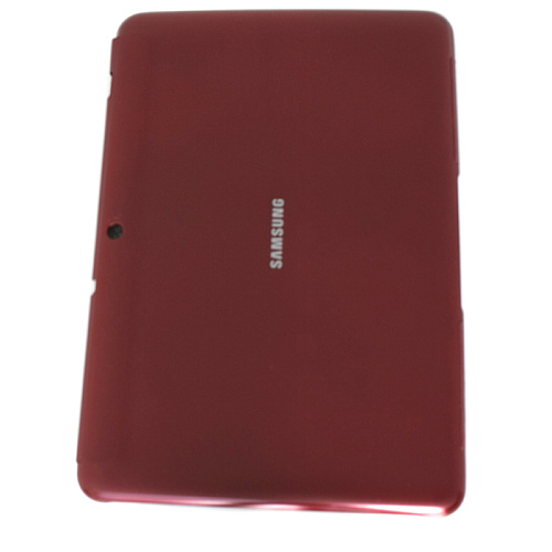 Чехол для Samsung Galaxy Tab 2 P5100/P5110 10.1", Samsung, красный