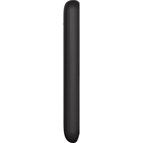 Мобильный телефон Nokia 220 4G Dual Sim Black