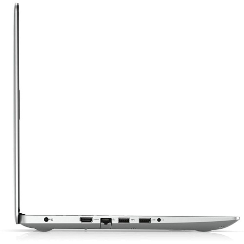 Ноутбук Dell Inspiron 3585 AMD Ryzen 3 2300U/4Gb/1Tb/AMD Vega 6/15.6"/Linux Silver